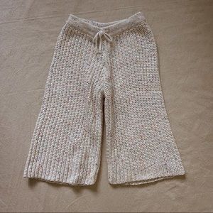 Millk co sprinkle pants